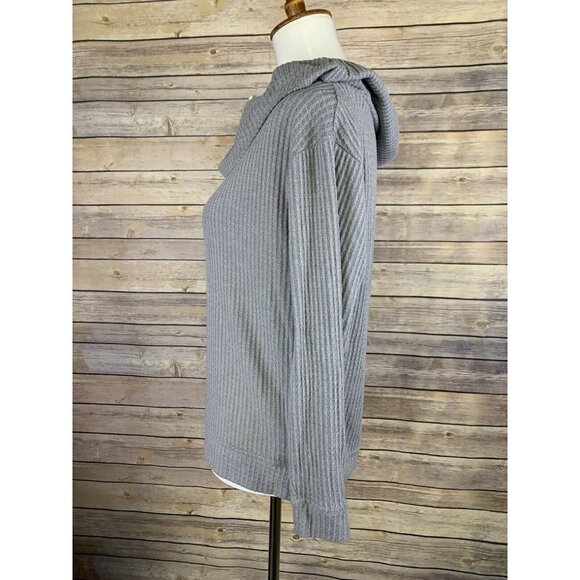 Out From Under UO Small Carlee Thermal Cowl Neck - Picture 3 of 11